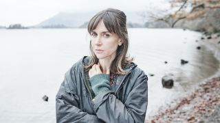 Η Katherine Kelly στην Innocent Season 2