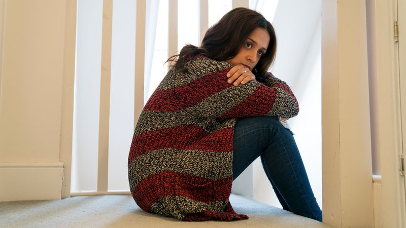 Innocent Season 2 AMY-LEIGH HICKMAN ως Bethany.