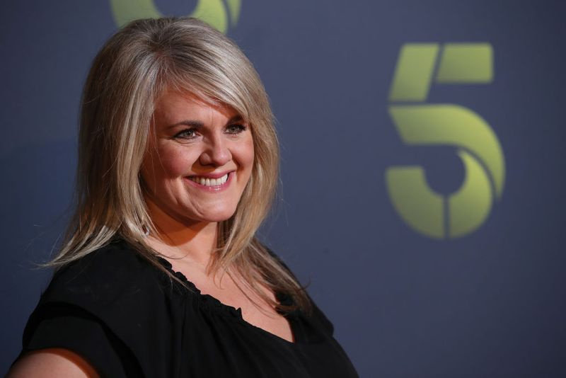 Sally Lindsay