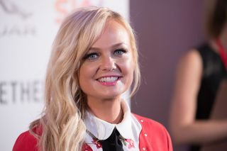 Spice Girl Emma paljastaa EastEnders-roolin, josta hän vain jäi paitsi
