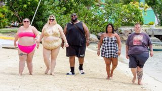 'The Big Body Hotel': todo lo que necesitas saber