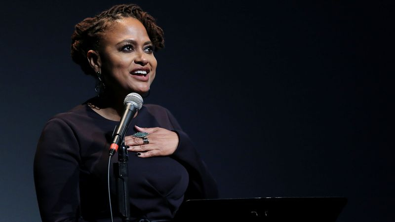  Καλύτερο Ντοκιμαντέρ Netflix - Η Ava DuVernay σε ειδική προβολή του ντοκιμαντέρ της, 13η