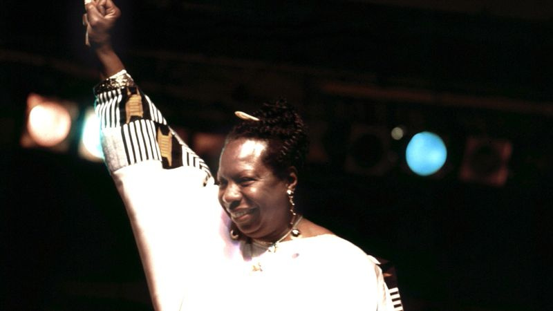   Καλύτερο ντοκιμαντέρ Netflix - Τι συνέβη, Nina Simone;