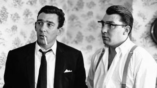 Secretele Krays