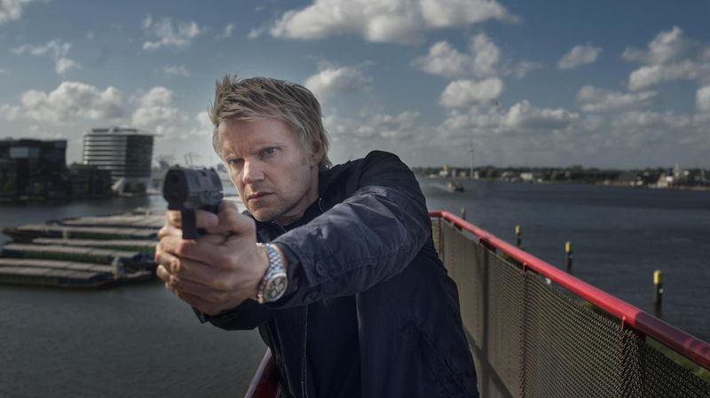 V glavni vlogi Marc Warren