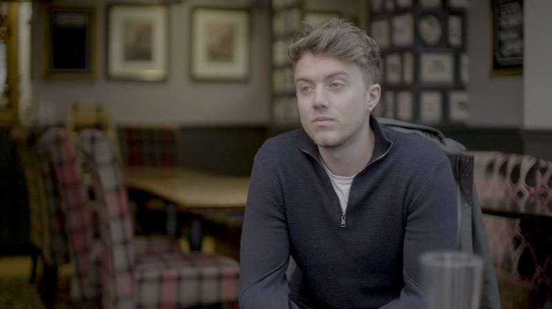 Roman Kemp: Our Silent Emergency