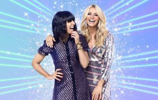Strictly: The Christmas Countdown – kaikki mitä sinun tulee tietää juhlajaksosta