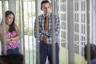 Death in Paradise σεζόν 10