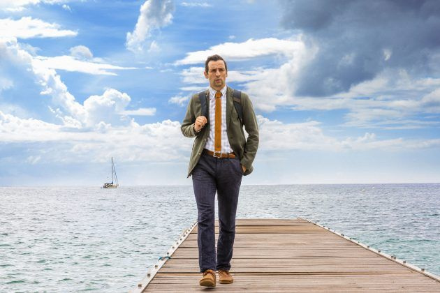 Πώς να παρακολουθήσετε το Death in Paradise online οπουδήποτε στον κόσμο