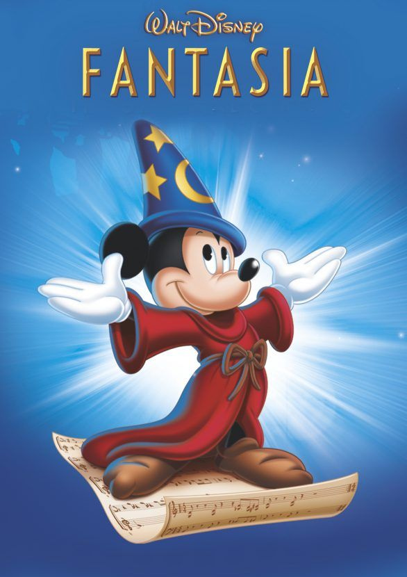 ディズニー