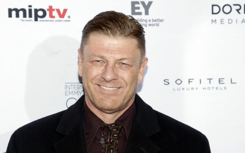Sean Bean.