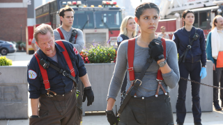 Chicago Fire σεζόν 10