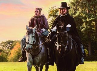 „The Witchfinder”: wszystko, co musisz wiedzieć o komedii historycznej z Daisy May Cooper i Timem Key