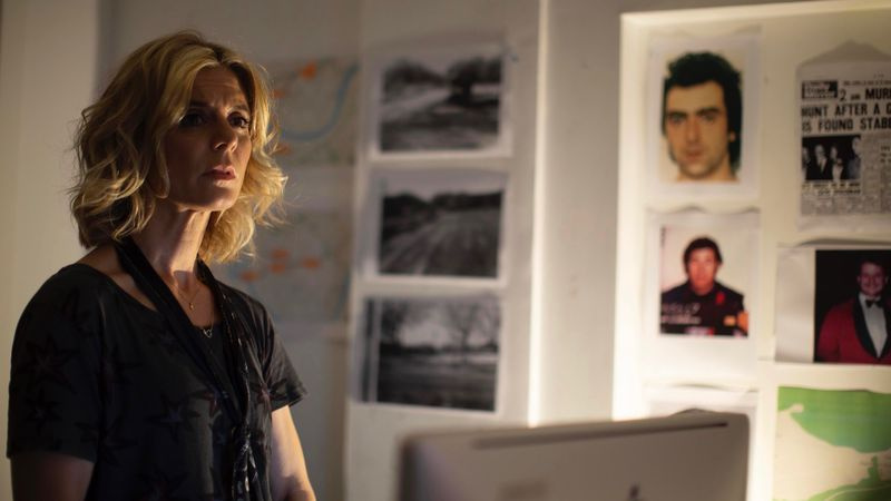 Emilia Fox