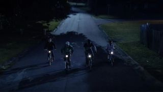 Stranger Things τέταρτη σεζόν