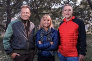 'Winterwatch 2022': Starttermin, Gäste und alles, was wir wissen
