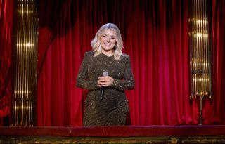 Μιούζικαλ: The Greatest Show με τον Sheridan Smith