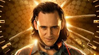 トム・ヒドルストン