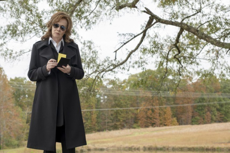 Watchmen Laurie