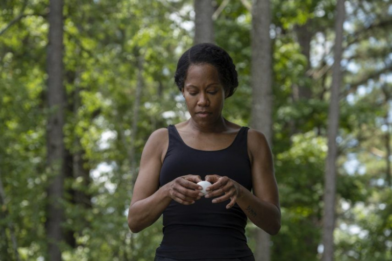Watchmen Season 1 Regina King