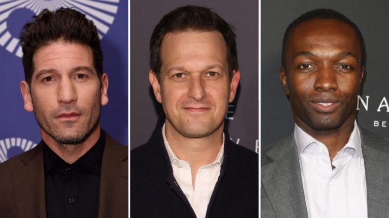 Jon Bernthal、Josh Charles、JamieHectorがHBOの「WeOwnThisCity」に参加