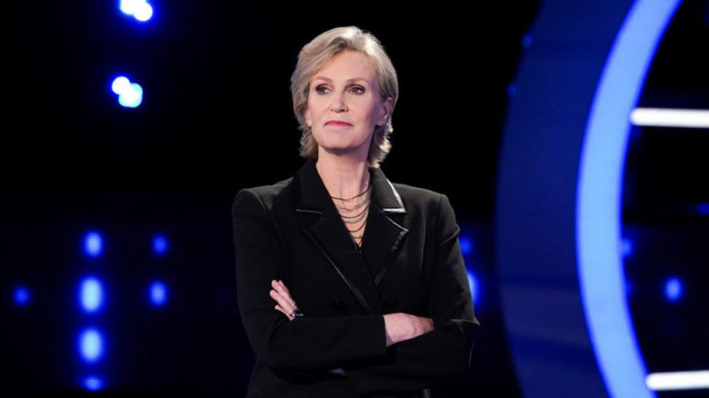 Jane Lynch snakker om å øke innsatsen med den 'svakeste lenken' vekkelse
