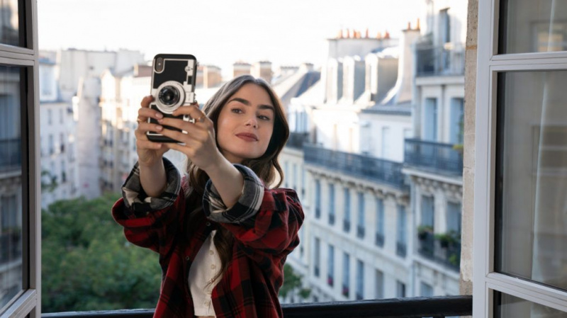 'Temporada de bodas': Disney + presentará una nueva serie del productor de 'Emily In Paris'