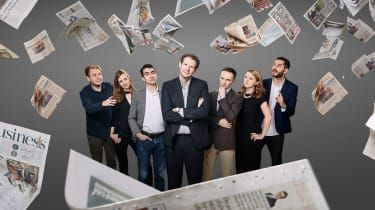 Podcastul Săptămânii Unwrapped: misiunea lui Jared, pubertatea și o pierdere telescopică