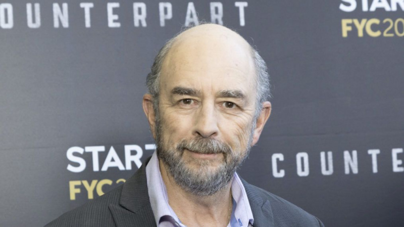 Richard Schiff