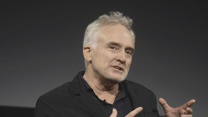 Bradley Whitford