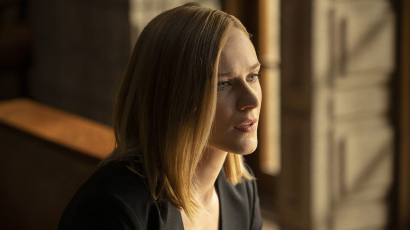 Explicación de la teoría del espejo de la temporada 3 de Westworld