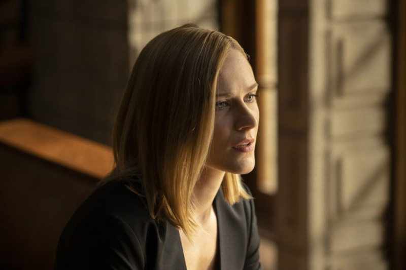 Westworld Season 3 Mirror Theory Explained