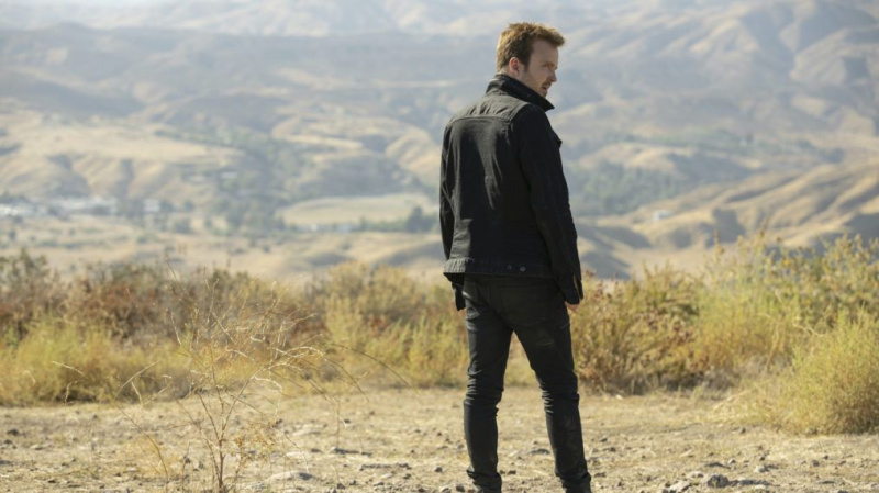 'Westworld' révèle la vérité sur le passé de Caleb dans l'épisode 7 (RECAP)