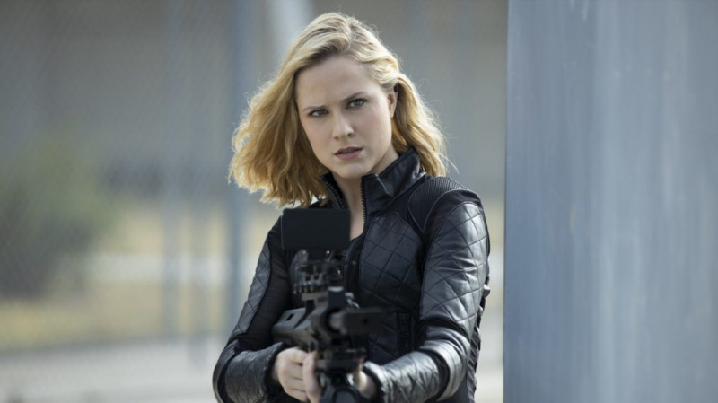 „Westworld“ aktoriai ir kūrėjai aptarė „Paley Front Row“ serijos 3 sezoną