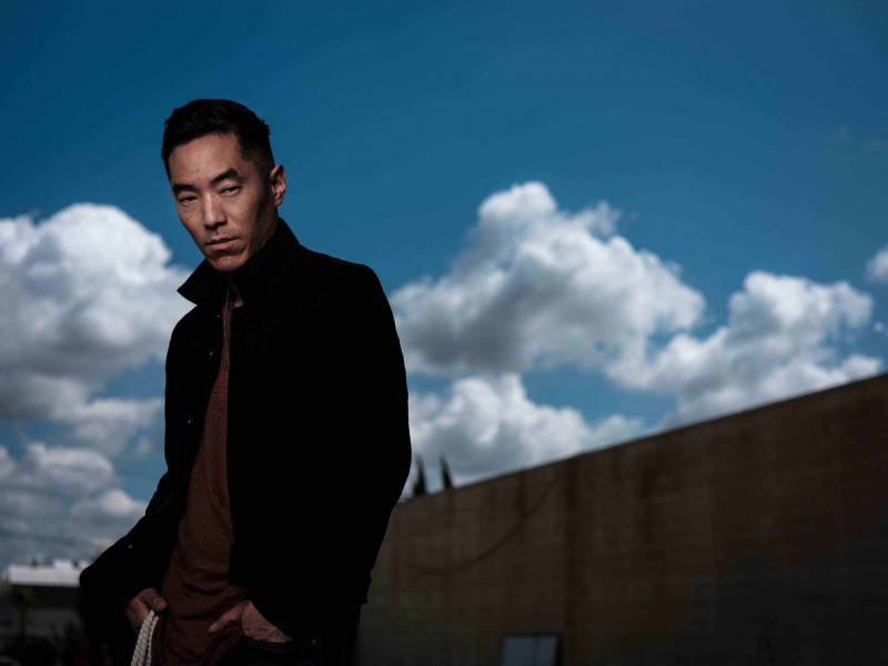 Leonardo Nam
