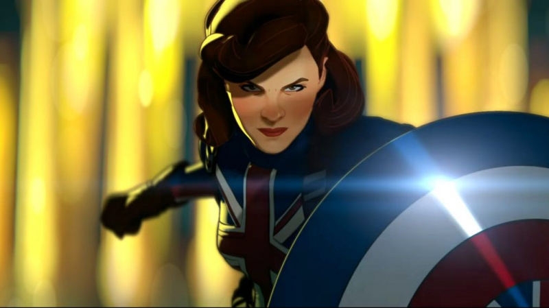 Виктория Алонсо на Marvel дразни какво да очаквате в анимационен сериал „Ами ако ...?“