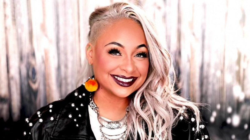 Raven-Symoné spielt die Hauptrolle im Pilotprojekt 'What Not to Design' für HGTV
