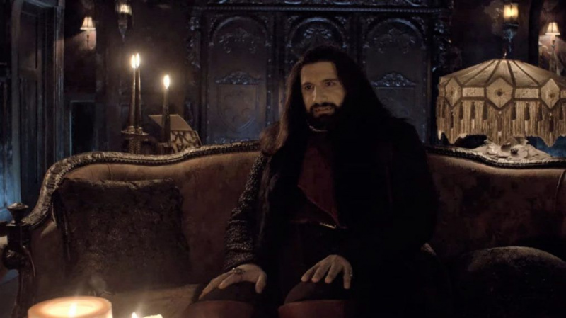 Verta žiūrėti: CMT švenčia didvyrius, „Netflix“ užburia svajonę, „Šešėliai“ FX