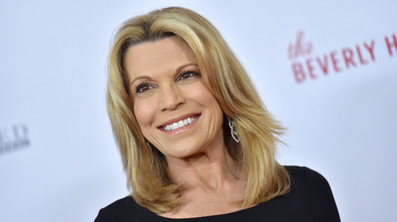 „Rato Vanna White“ 2020 m., Nuo atostogų filmų iki jos kalėdinių tradicijų (VIDEO)