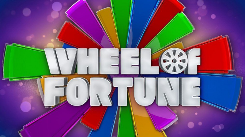 'Wheel of Fortune' vil gi bort et hjem til en seer for første gang