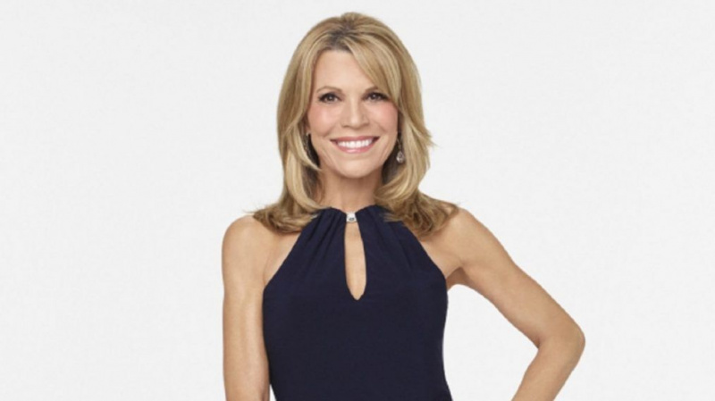 'Wheel of Fortune' -fans stöder Vanna White efter första värdspelningen
