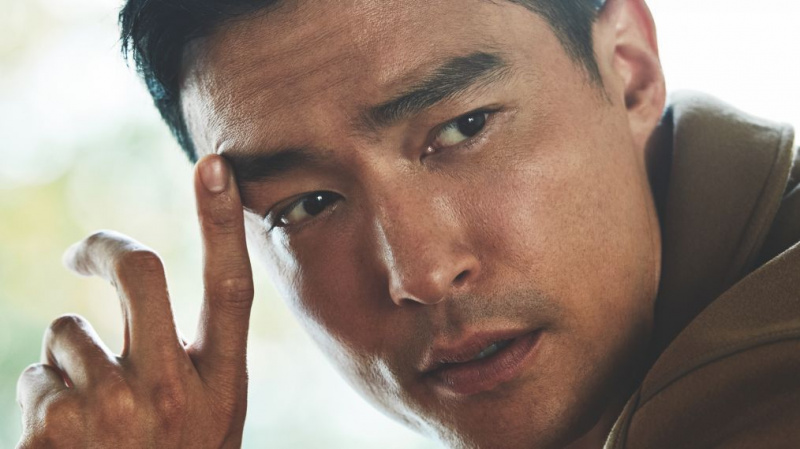 Gwiazda „Criminal Minds” Daniel Henney dołącza do obsady „The Wheel of Time”