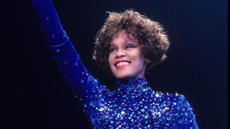 'Whitney' narra el glorioso ascenso y la trágica caída de Houston