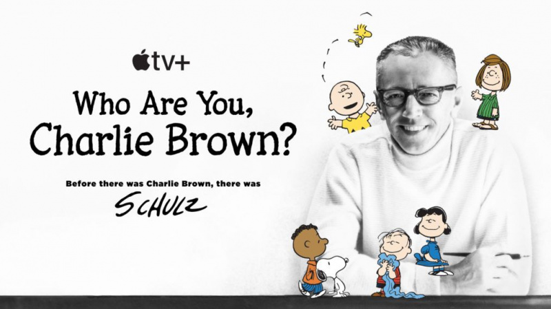 Apple TV+ gir ut den første traileren til dokumentet 'Who Are You, Charlie Brown?'
