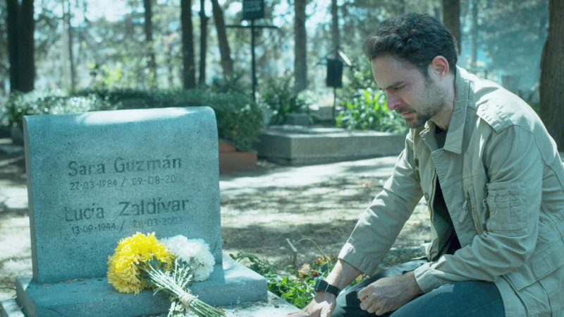 « Qui a tué Sara ? » et d'autres histoires de vengeance à diffuser sur Netflix