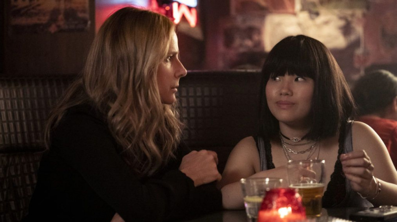 ‘The Wilds’ Stars & EPs on That Mole Twist, Gretchen’s Plan & Who’s in Danger