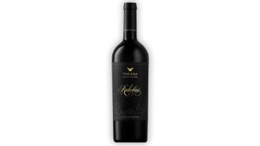 2017 Thelema Mountain Vineyards, Rabelais, Stellenbosch, Dienvidāfrika
