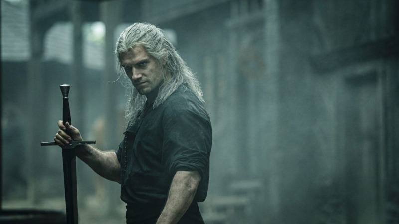 'The Witcher' Prequel -serien 'Blood Origin' drar til Netflix