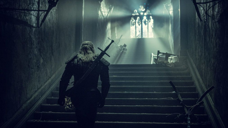 ‘The Witcher’ Prequel ‘Blood Origin’ legger til ‘Vikings’ og ‘Game of Thrones’ skuespiller Laurence O’Fuarain