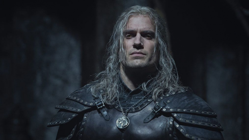 'The Witcher's Creator' 2. sezonā priekšskatīs 'daudz grūtāku darbu' Geraltam